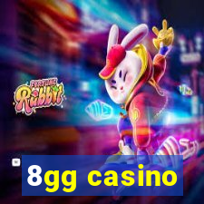 8gg casino